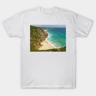 Logan Rock, Cornwall T-Shirt